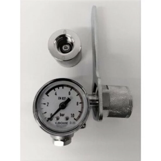 Grohe Blue / Blue Pure Druckanzeiger Für Spültischbatterie - 46717000 – Bild 2