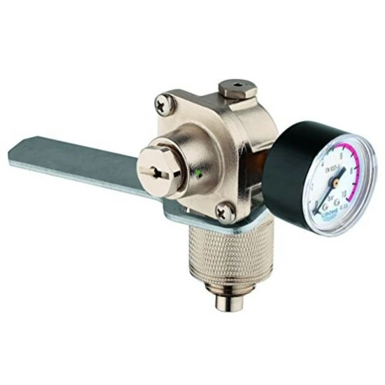 Grohe Blue / Blue Pure Druckanzeiger Für Spültischbatterie - 46717000 – Bild 6