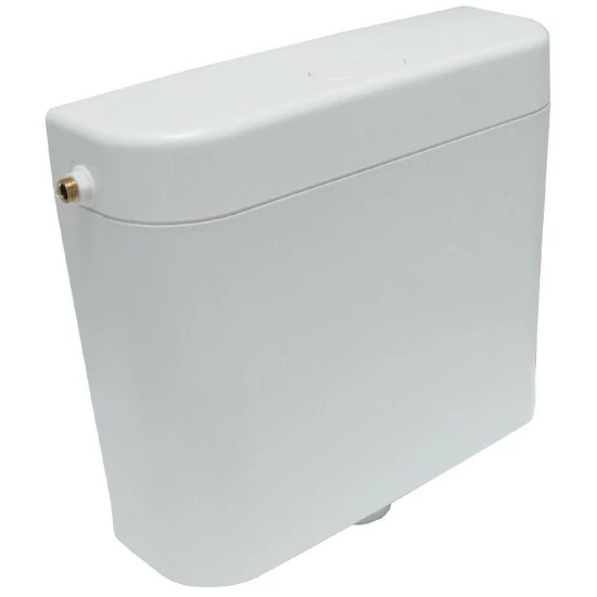 Grohe Start Spülkasten 6/9 Ltr. Weiss – Bild 2