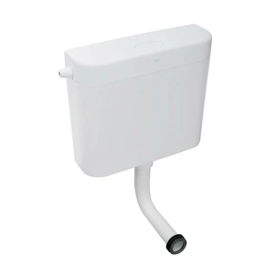 Grohe Start Spülkasten 6/9 Ltr. Weiss – Bild 3