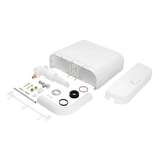 Grohe Start Spülkasten 6/9 Ltr. Weiss – Bild 5