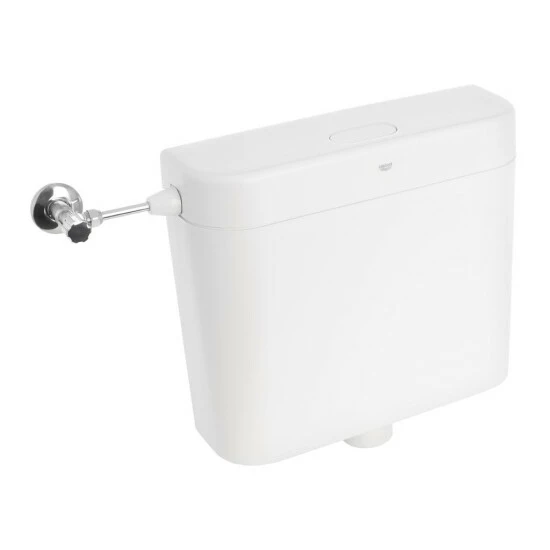 Grohe Start Spülkasten 6/9 Ltr. Weiss – Bild 6