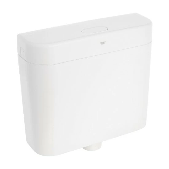 Grohe Start Spülkasten 6/9 Ltr. Weiss – Bild 7