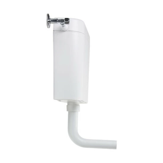 Grohe Start Spülkasten 6/9 Ltr. Weiss – Bild 8