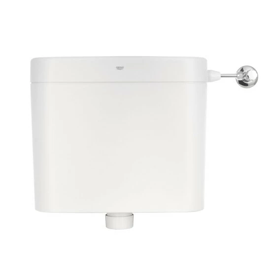 Grohe Start Spülkasten 6/9 Ltr. Weiss – Bild 9