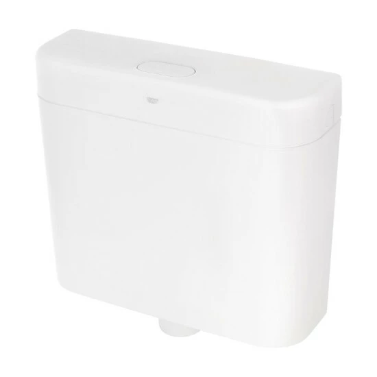 Grohe Start Spülkasten 6/9 Ltr. Weiss – Bild 12