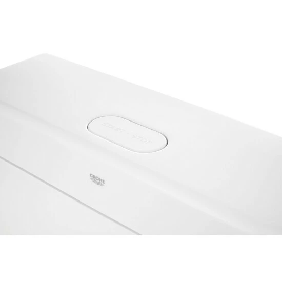 Grohe Start Spülkasten 6/9 Ltr. Weiss – Bild 13