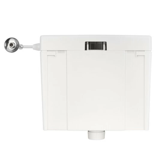 Grohe Start Spülkasten 6/9 Ltr. Weiss – Bild 14