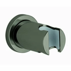Grohe Handbrausehalter RAINSHOWER Rainshower Hard Graphite