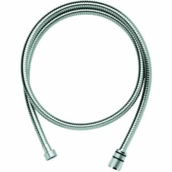 Grohe Brauseschlauch ROTAFLEX 1500 Mm, 1/2" X 1/2" Chrom