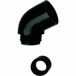 Grohe Adapter RELEXA 1/2" X 1/2" Weiß