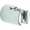 Grohe Relexa Wandbrausehalter Chrom - 28622000