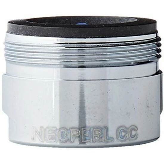 Grohe Mousseur Durchflussklasse C 30l/min Bei 3 Bar M28x1 Chrom - 13927000 – Bild 2