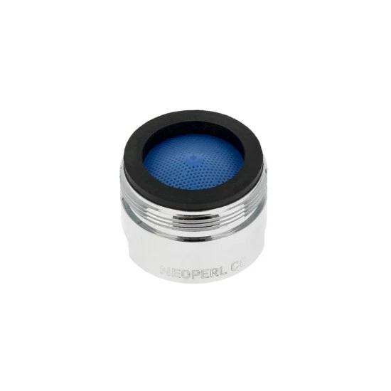 Grohe Mousseur Durchflussklasse C 30l/min Bei 3 Bar M28x1 Chrom - 13927000 – Bild 6