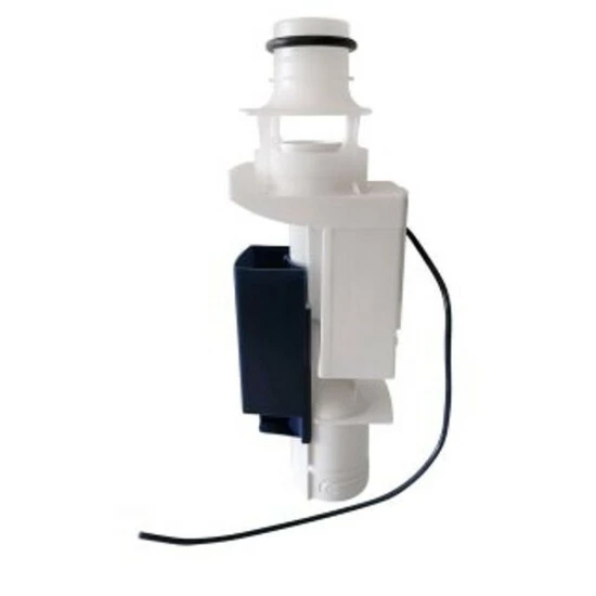 Grohe Rapid SL / Uniset Ablaufventil AV1 Komplett Für Installationssysteme Chrom - 42314000 – Bild 3