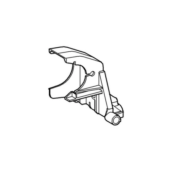 Grohe Halterung Für WC-Spülkasten Chrom - 42246000 – Bild 3