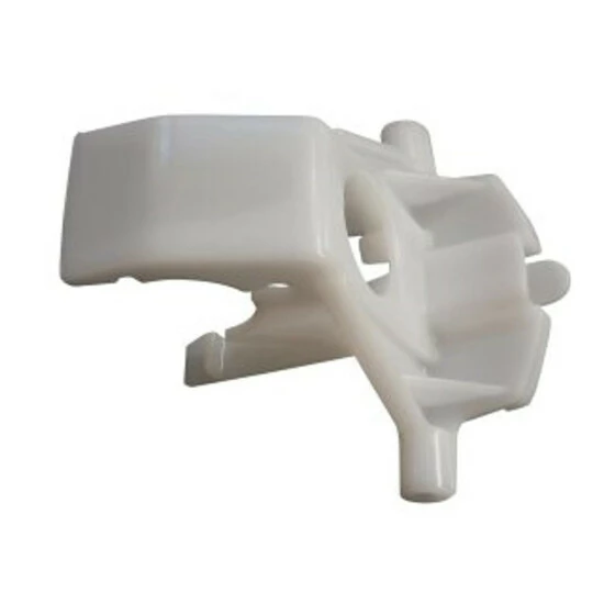 Grohe Halterung Für WC-Spülkasten Chrom - 42246000 – Bild 4