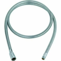 Grohe Brauseschlauch 1/2´´ X M15 X 1.500mm Für Spültischbatterie Chrom - 46092000