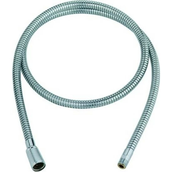 Grohe Brauseschlauch 1/2´´ X M15 X 1.500mm Für Spültischbatterie Chrom - 46092000