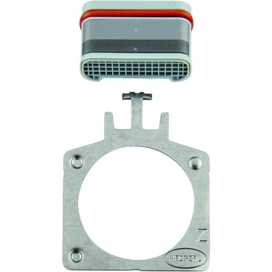 Grohe Allure / Allure E / Allure F-digital Mousseur Chrom - 13220000