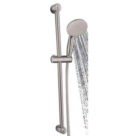 Grohe Brausestangenset 100 TEMPESTA Brausestange 600 Mm Chrom – Bild 7