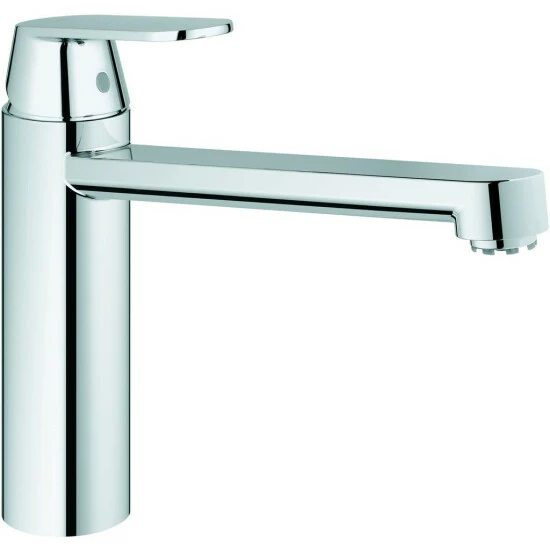 Grohe Eurosmart Cosmopolitan Spültischbatterie Niederdruck Chrom - 30194000