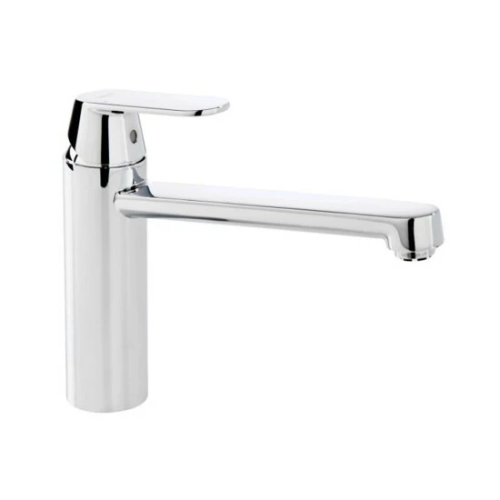 Grohe Eurosmart Cosmopolitan Spültischbatterie Niederdruck Chrom - 30194000 – Bild 5