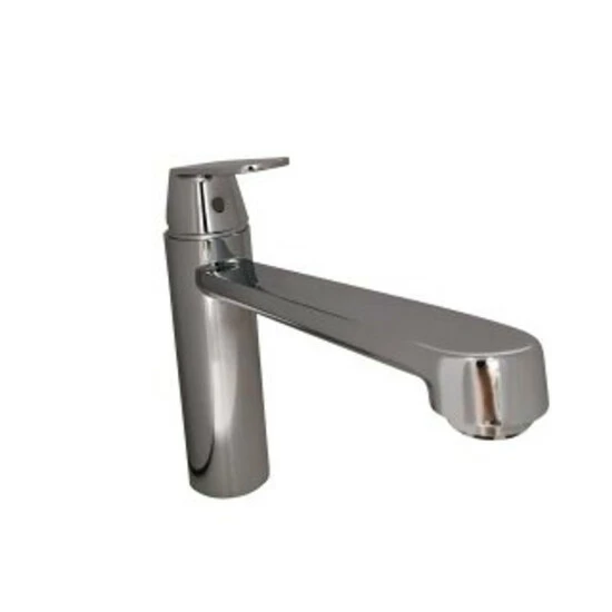 Grohe Eurosmart Cosmopolitan Spültischbatterie Niederdruck Chrom - 30194000 – Bild 6