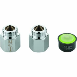 Grohe Wasserspar-Set G 3/8´´ Durchfluss 2,0 L/min. - 48190000