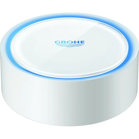 Grohe Sense Intelligenter Wassersensor 22505 Für Wireless LAN Weiß, 22505LN0 – Bild 2