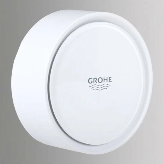 Grohe Sense Intelligenter Wassersensor 22505 Für Wireless LAN Weiß, 22505LN0 – Bild 4