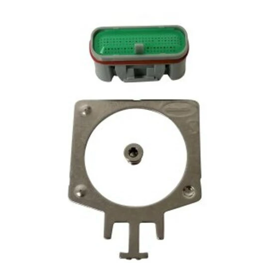 Grohe Allure / Allure E / Allure F-digital Mousseur Chrom - 13220000 – Bild 4