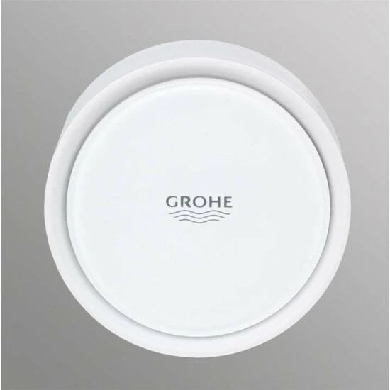 Grohe Sense Intelligenter Wassersensor 22505 Für Wireless LAN Weiß, 22505LN0 – Bild 5