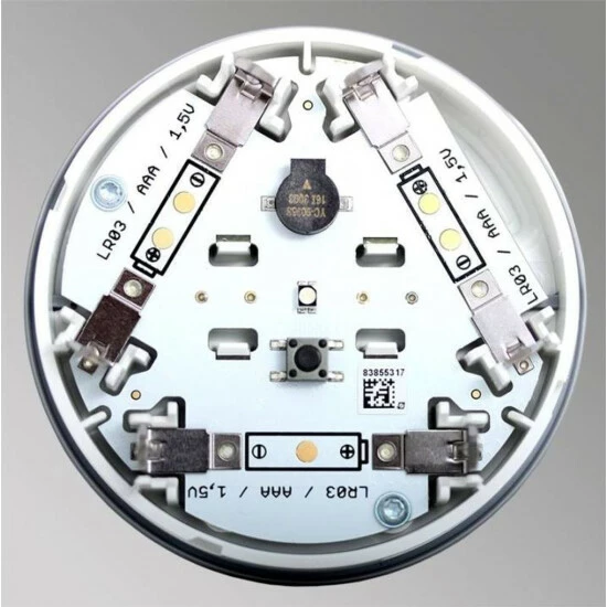 Grohe Sense Intelligenter Wassersensor 22505 Für Wireless LAN Weiß, 22505LN0 – Bild 7