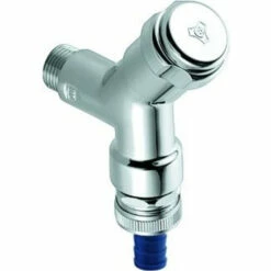 Grohe Armaturenkombination DN 15 Chrom