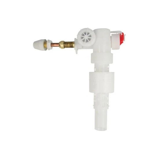 Grohe Füllventil Mit Drossel - 37092000 – Bild 5