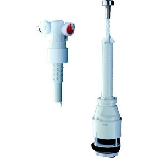 Grohe Servo-Set - 43907PI0