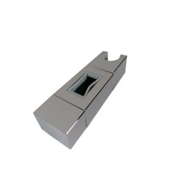 Grohe Gleitelement 48180 Chrom, 48180000 – Bild 2