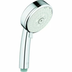 Grohe Handbrause 100 COSMOPOLITAN TEMPESTA Mit Durchflusskonstanthalter 9,5 L/min Chrom