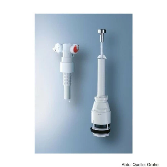 Grohe Servo-Set - 43907PI0 – Bild 7