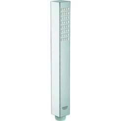 Grohe Euphoria Cube Handbrause Normalstrahl Chrom - 27698000