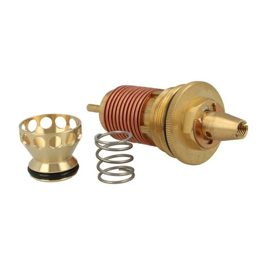 Grohe Grohmix Thermoelement 1/2´´ Bimetall - 47010000 – Bild 5