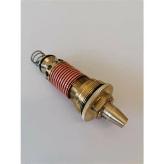 Grohe Grohmix Thermoelement 1/2´´ Bimetall - 47010000 – Bild 6