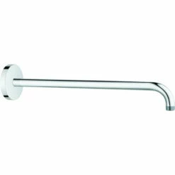 Grohe Brausearm RAINSHOWER Ausladung 422 Mm Chrom