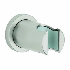 Grohe Handbrausehalter RAINSHOWER DN 15 Supersteel
