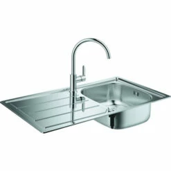 Grohe Spülen-Bundle Bau 315 X 1562SD0