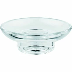 Grohe Ersatzseifenschale Essentials, Für Essentials Und Essentials Cube