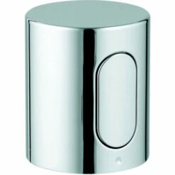 Grohe Temperaturwählgriff Chrom - 47811000