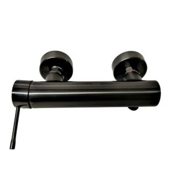 Grohe Einhand-Brausebatterie ESSENCE Hard Graphite Gebürstet – Bild 4