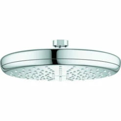 Grohe Kopfbrause 210 TEMPESTA Ø 210 Mm Chrom